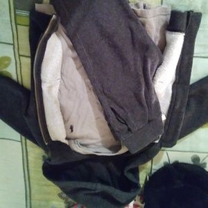 Toddler Ralph lauren jogging suit